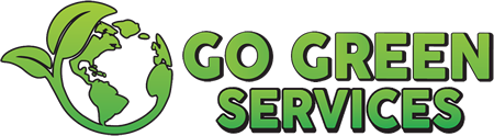 Go Green Services Carpet | Janitorial | Lawn | Snow Removal 